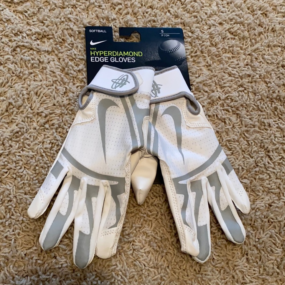Nike Softball Batting Gloves